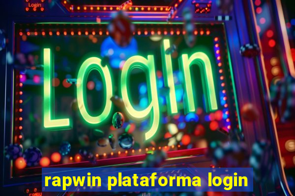 rapwin plataforma login